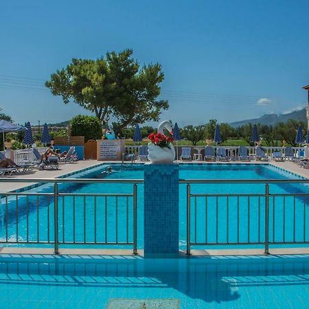 Nikos Studios Alykes Ζάκυνθος Εξωτερικό φωτογραφία