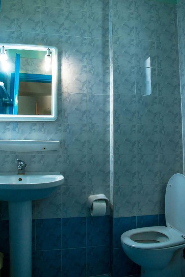 Nikos Studios Alykes Ζάκυνθος Εξωτερικό φωτογραφία